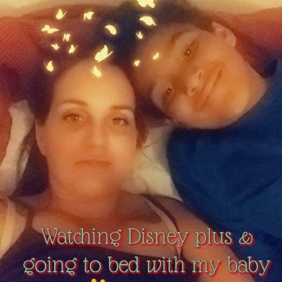 Meet your Posher, Gabrielle - Picture 1 of 1